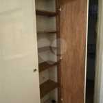Apartamento à venda com 2 quartos em Aclimação, São Paulo, SP