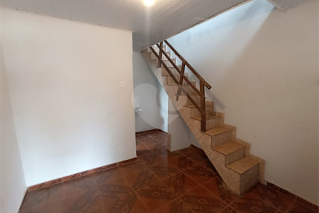 Casa para alugar com 1 quarto em Vila Célia, Itapetininga, SP