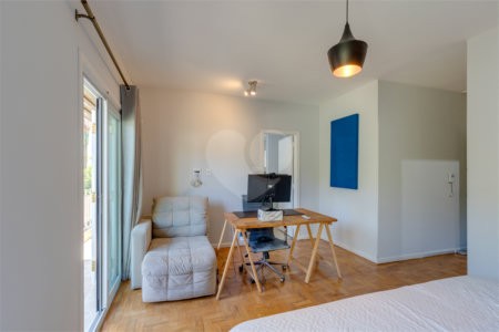 Casa à venda com 4 quartos, sendo 2 suítes,  em Alto da Boa Vista, São Paulo, SP