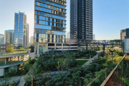 Apartamento à venda ou para alugar com 3 quartos, sendo 1 suíte, em Jardim das Acácias, São Paulo, SP