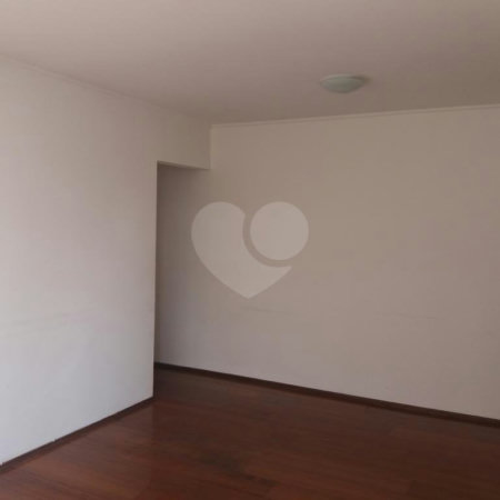Apartamento à venda com 2 quartos em Itaim Bibi, São Paulo, SP