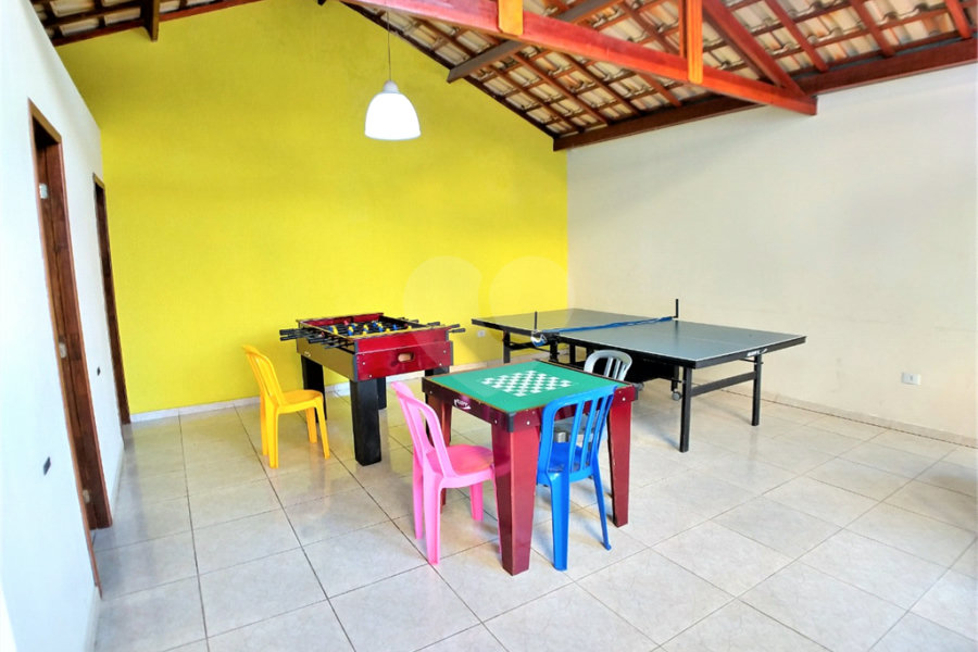 Apartamento à venda com 2 quartos em Mandaqui, São Paulo, SP