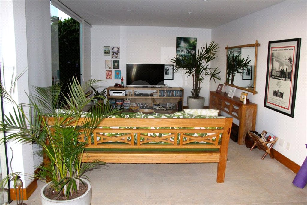 Casa em condomínio à venda com 6 suítes em Manguinhos, Armação dos Búzios, RJ