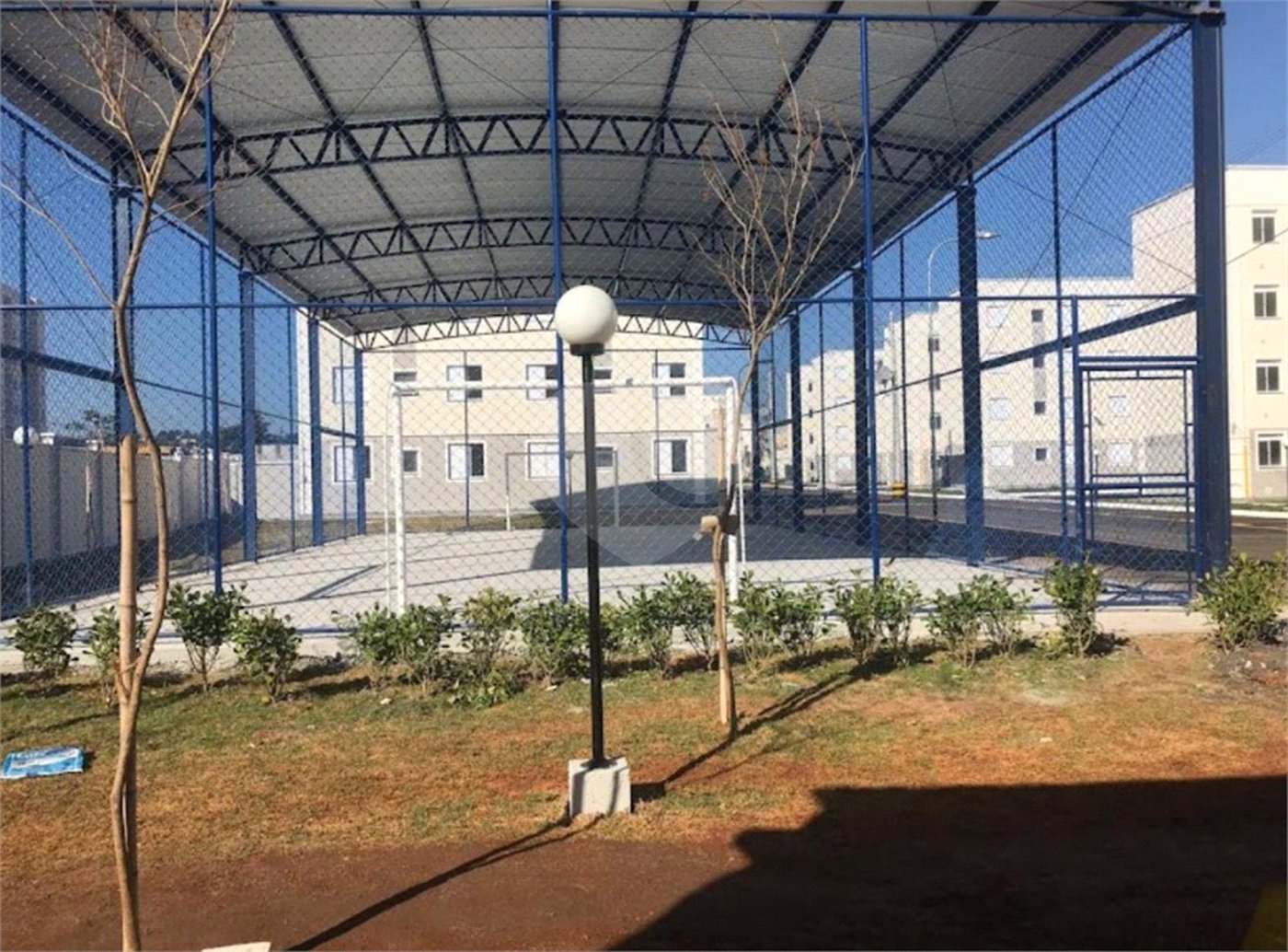 Apartamento à venda com 2 quartos em Parque Santa Rosa, Suzano, SP