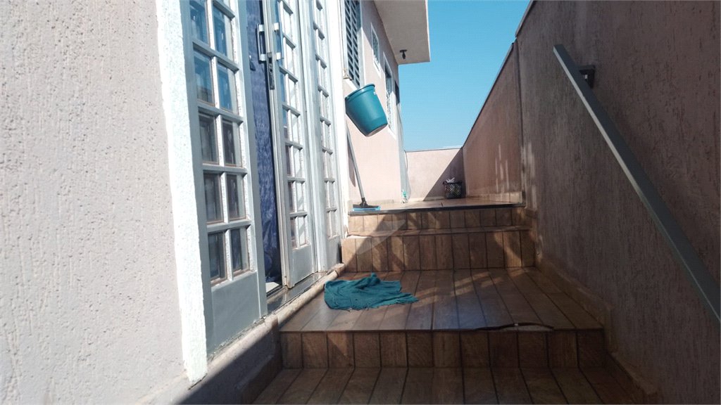 Casa para venda em Ibaté/SP.