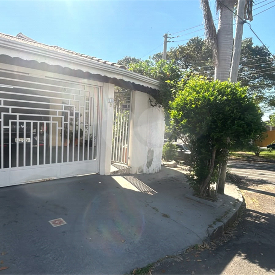 Casa para alugar com 3 quartos, sendo 1 suíte, em Jardim Moacyr Arruda, Indaiatuba, SP