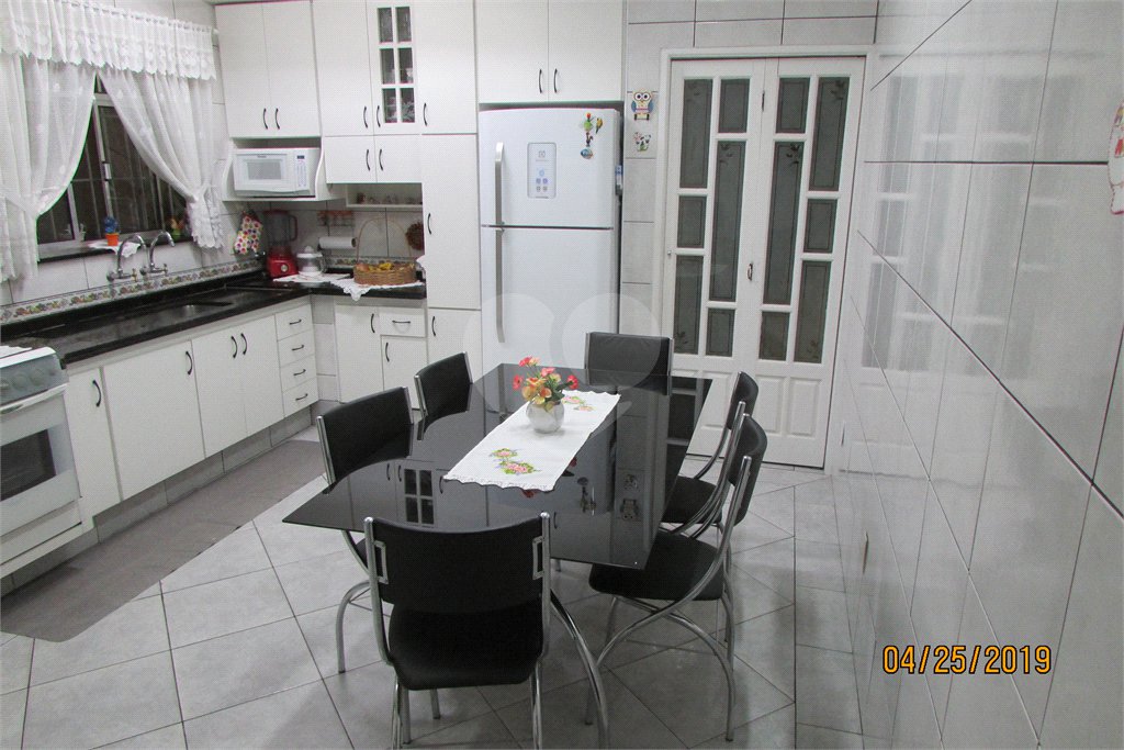 Casa à venda com 3 quartos em Vila Jaguara, São Paulo, SP