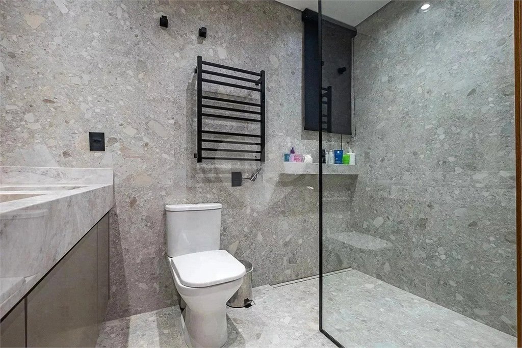 Apartamento à venda com 2 suítes em Jardim Paulista, São Paulo, SP