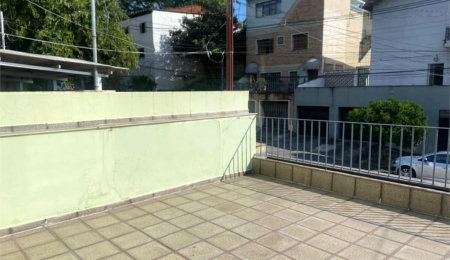 Casa Térrea para alugar com 3 quartos, sendo 1 suíte, em Vila Ipojuca, São Paulo, SP