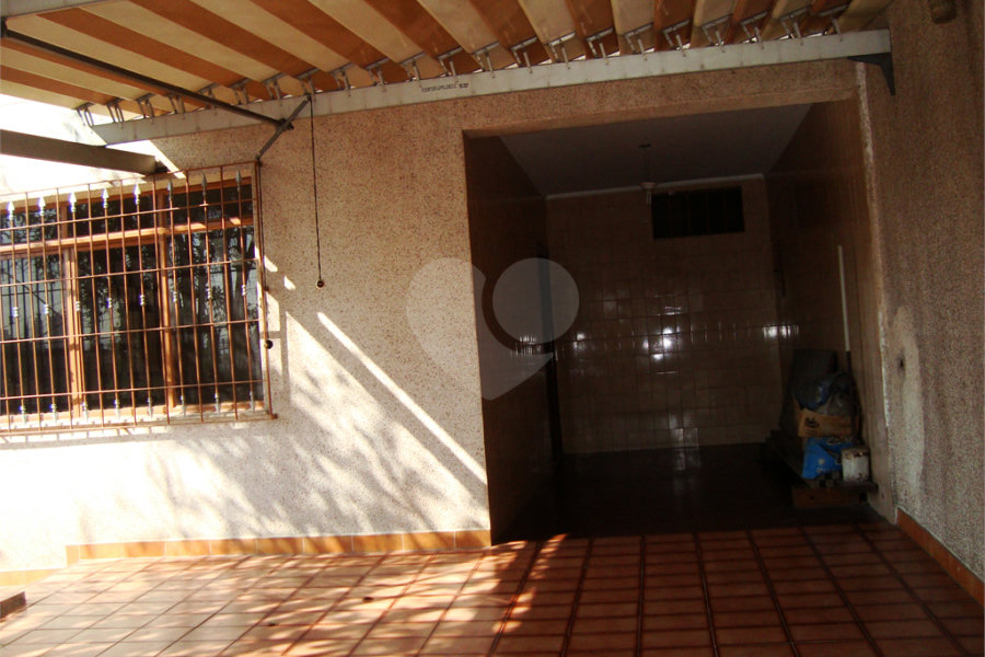 Sobrado à venda com 4 quartos, sendo 1 suíte, em Santana, São Paulo, SP