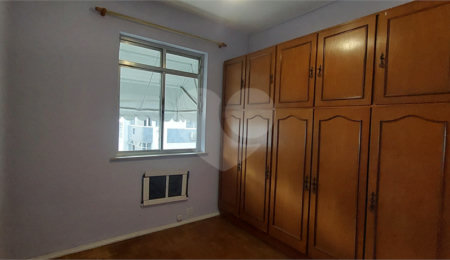 Apartamento à venda com 2 quartos em Grajaú, Rio de Janeiro, RJ
