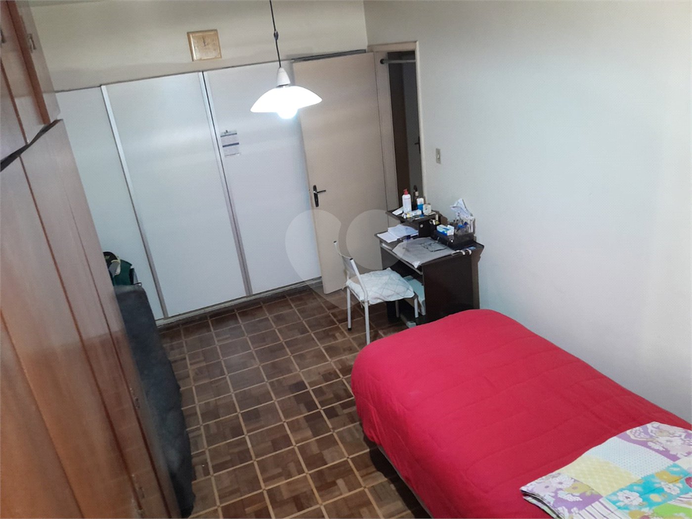 Apartamento à venda com 2 quartos em Bela Vista, São Paulo, SP