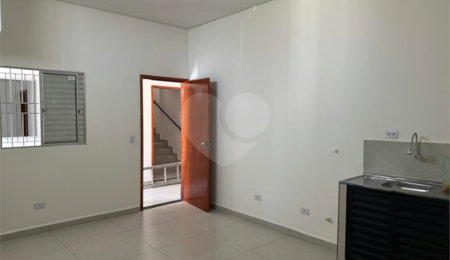 Kitnet para alugar com 1 quarto em Pinheiros, São Paulo, SP