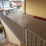 Sobrado à venda com 2 quartos em Vila Mazzei, São Paulo, SP