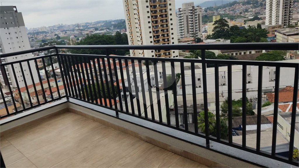 Apartamento à venda com 1 quarto em Vila Galvão, Guarulhos, SP