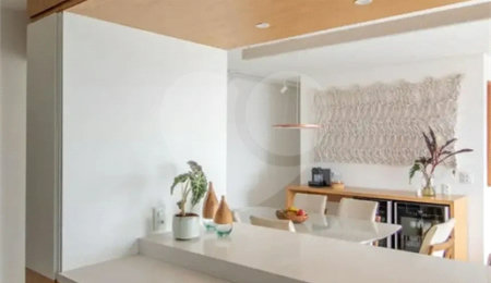 Apartamento à venda com 2 quartos, sendo 1 suíte,  em Mirandópolis, São Paulo, SP