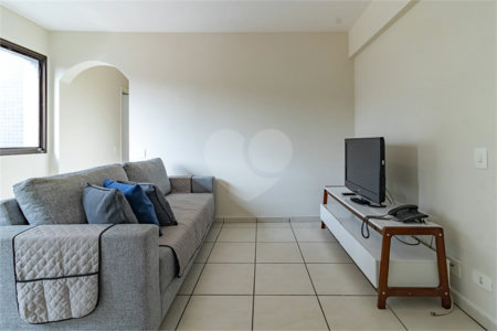 Apartamento à venda com 2 quartos em Pinheiros, São Paulo, SP