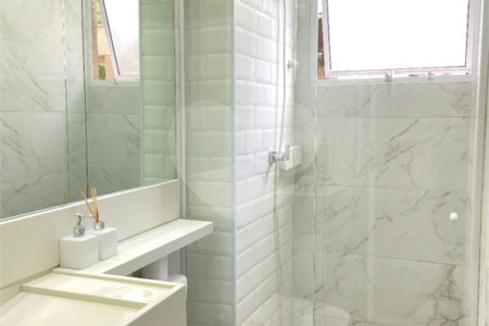 Apartamento à venda com 2 quartos, sendo 1 suíte, em Jardim Boa Vista (zona Oeste), São Paulo, SP