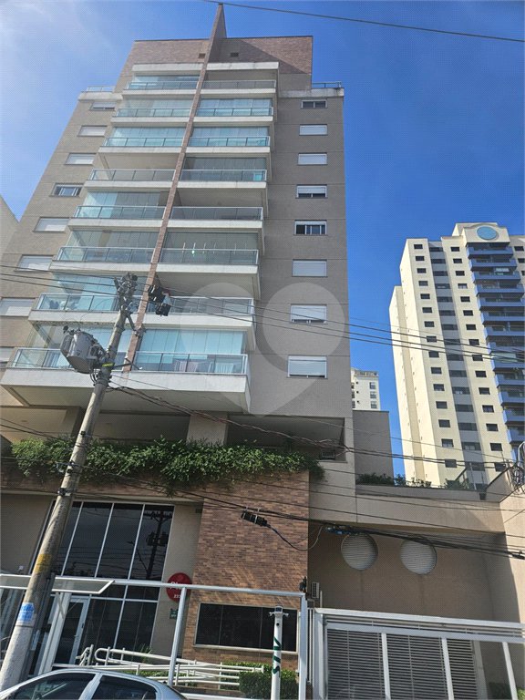 Apartamento à venda com 2 suítes em Saúde, São Paulo, SP