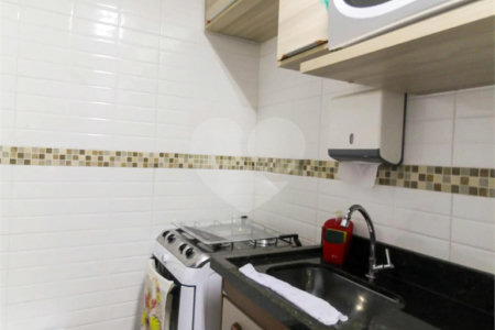 Apartamento à venda com 3 quartos, sendo 1 suíte, em Vila Regente Feijó, São Paulo, SP