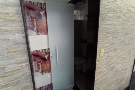 Apartamento Residencial à venda, ,  - AP0463.