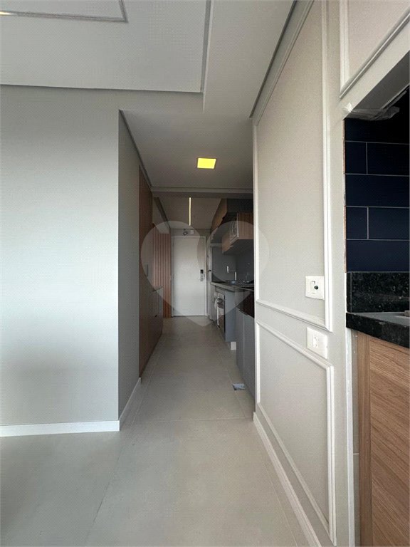 Apartamento à venda com 3 quartos, sendo 1 suíte, em Chácara Califórnia, São Paulo, SP