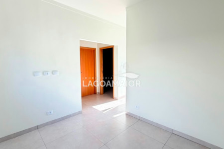 Casa à venda com 2 quartos em Nova Tres Lagoas, Três Lagoas, MS