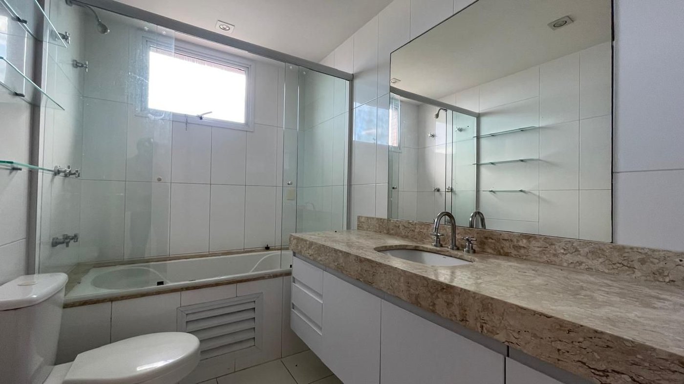 Apartamento com 4 dormitórios à venda, 274 m² por R$ 4.690.000,00 - Boqueirão - Santos/SP