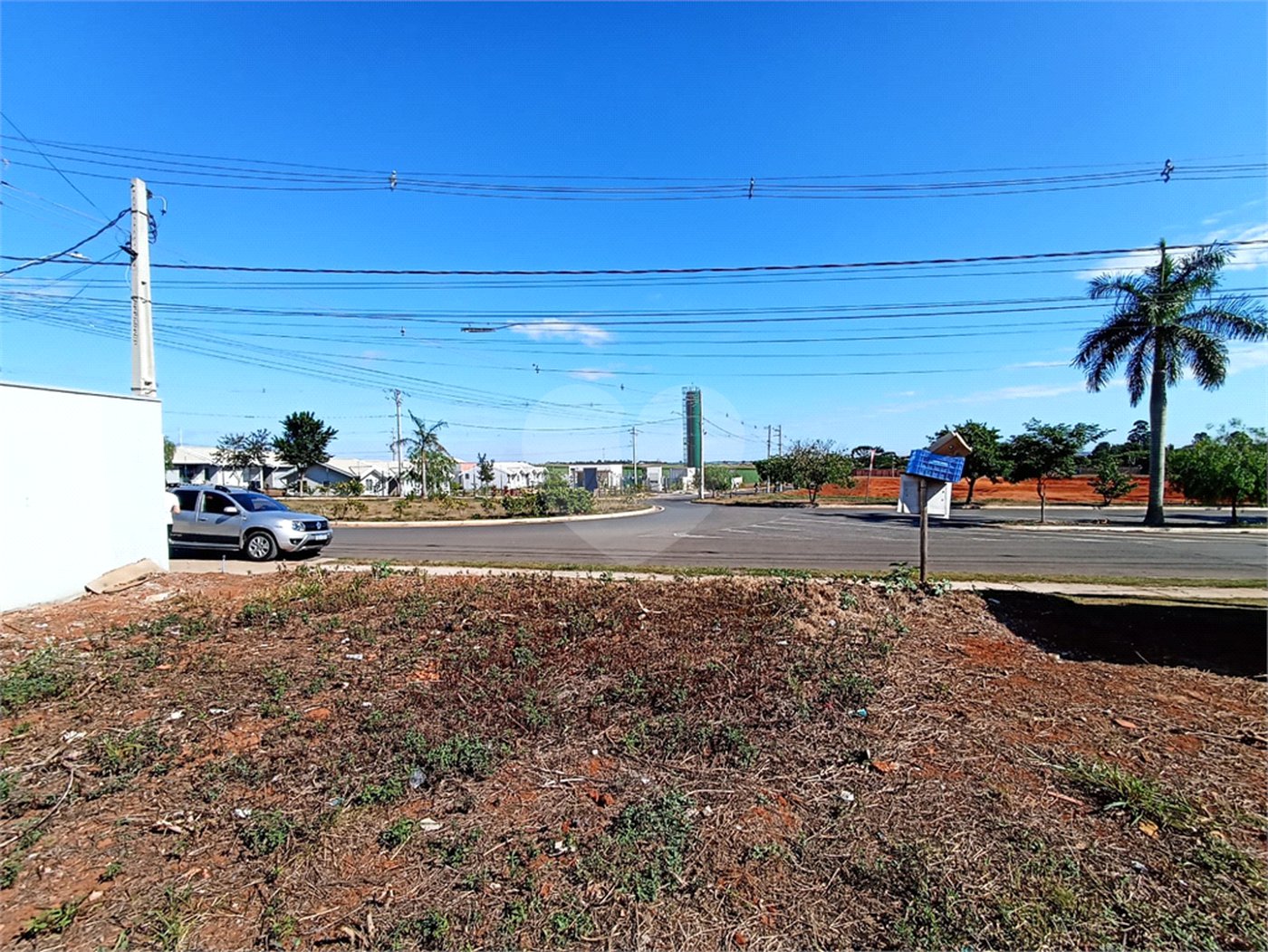 Terreno à venda em Vale San Fernando, Itapetininga, SP