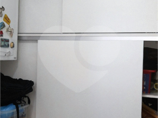Apartamento à venda com 2 quartos em Mandaqui, São Paulo, SP