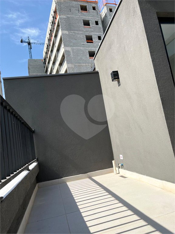 Casa à venda com 2 suítes no condomínio Cube Villa, São Paulo - SP