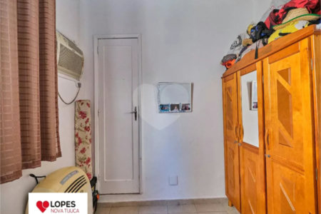 Apartamento à venda com 3 quartos, sendo 1 suíte, em Tijuca, Rio de Janeiro, RJ