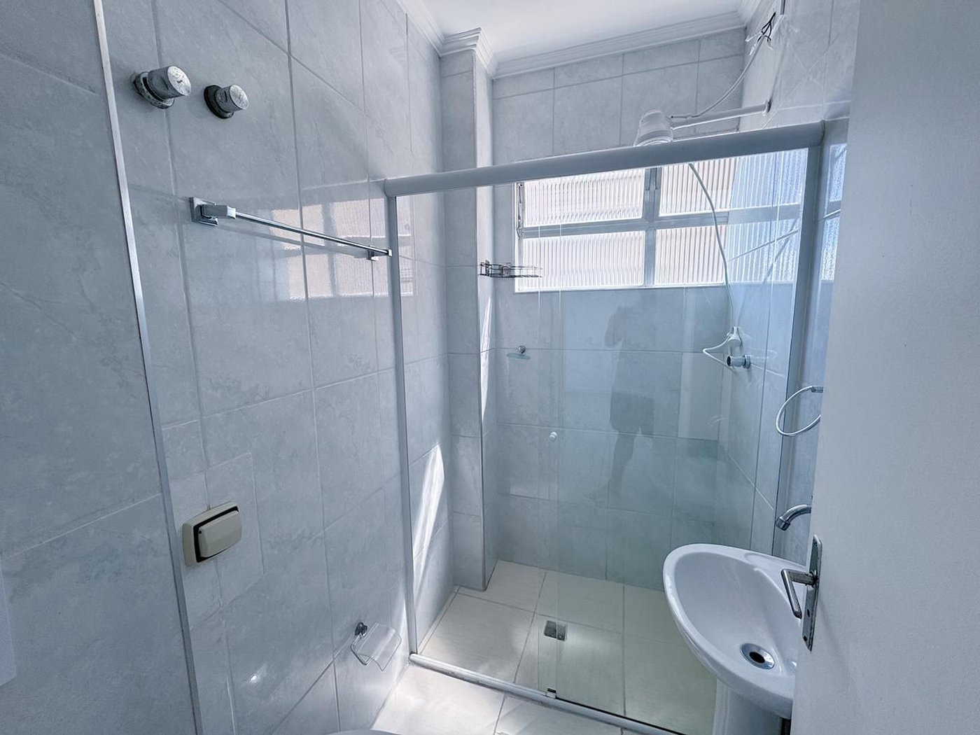 Apartamento com 2 dormitórios à venda, 126 m² por R$ 1.400.000,00 - Embaré - Santos/SP