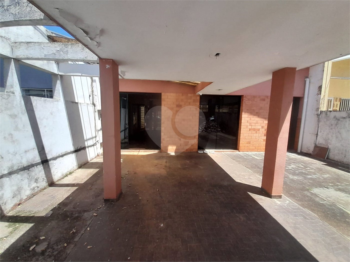 Casa à Venda na Rua Conde do Pinhal - São Carlos/SP