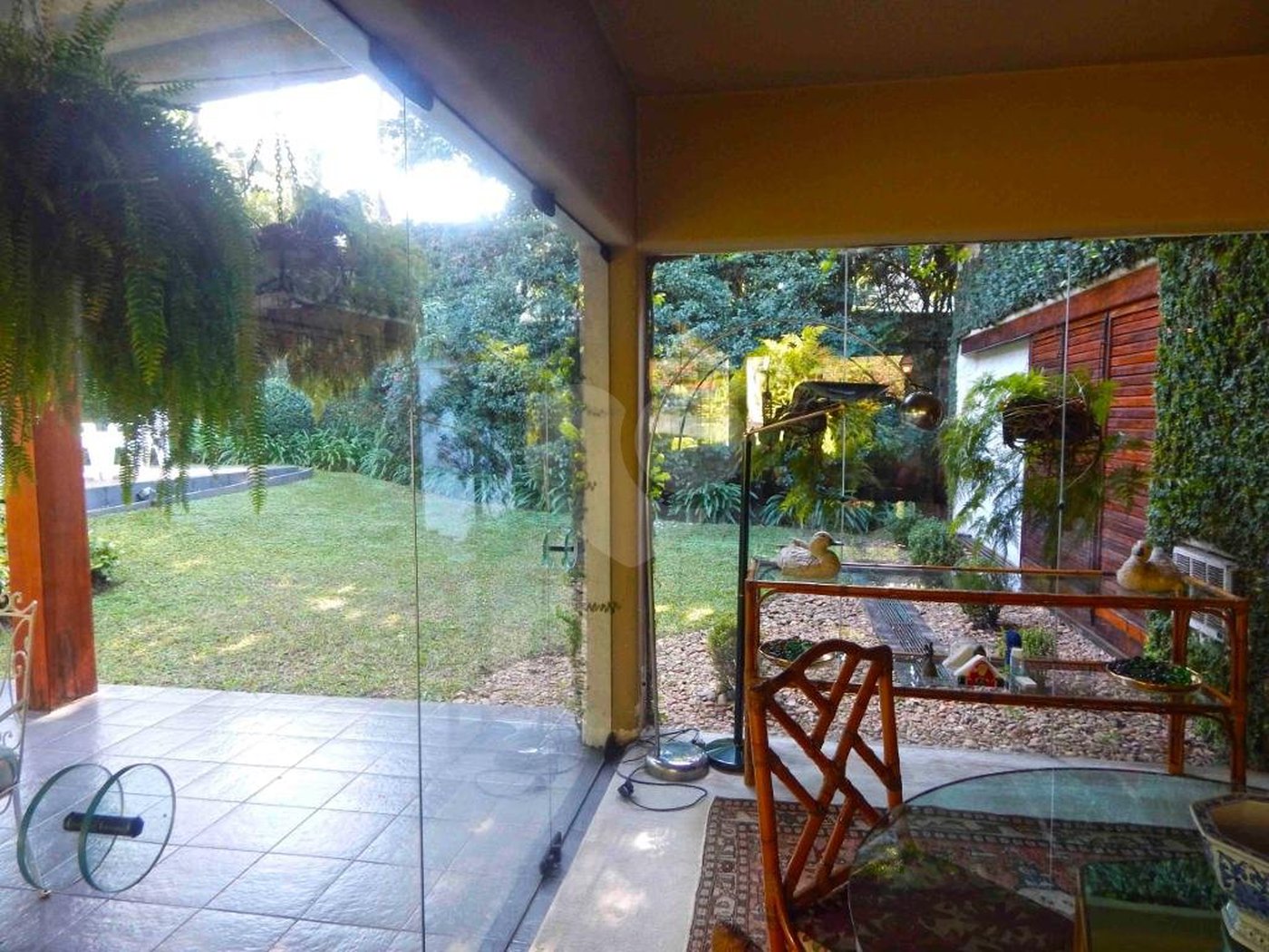 Casa Térrea à venda com 3 quartos, sendo 1 suíte,  em Chácara Monte Alegre, São Paulo, SP