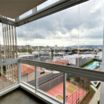 Apartamento à venda com 2 quartos, sendo 1 suíte, em Jardim Maristela, Atibaia, SP