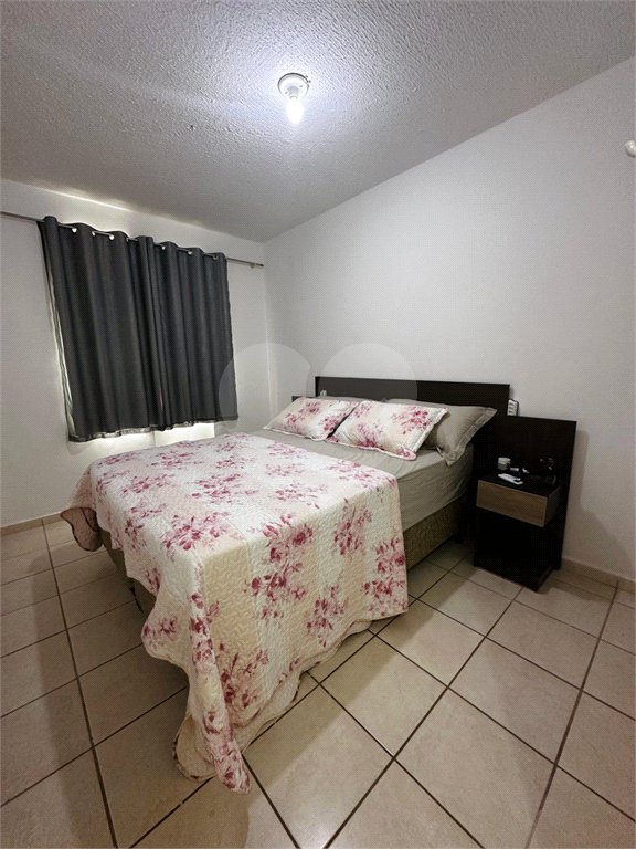 Casa à venda com 3 quartos no condomínio Esmeralda, Várzea Grande - MT