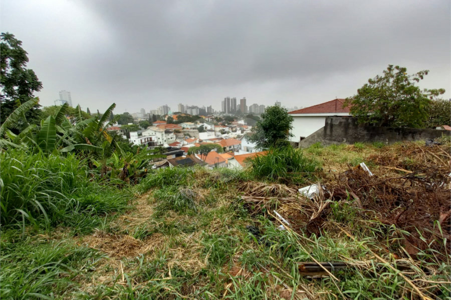 Terreno à venda em Jardim França, São Paulo, SP