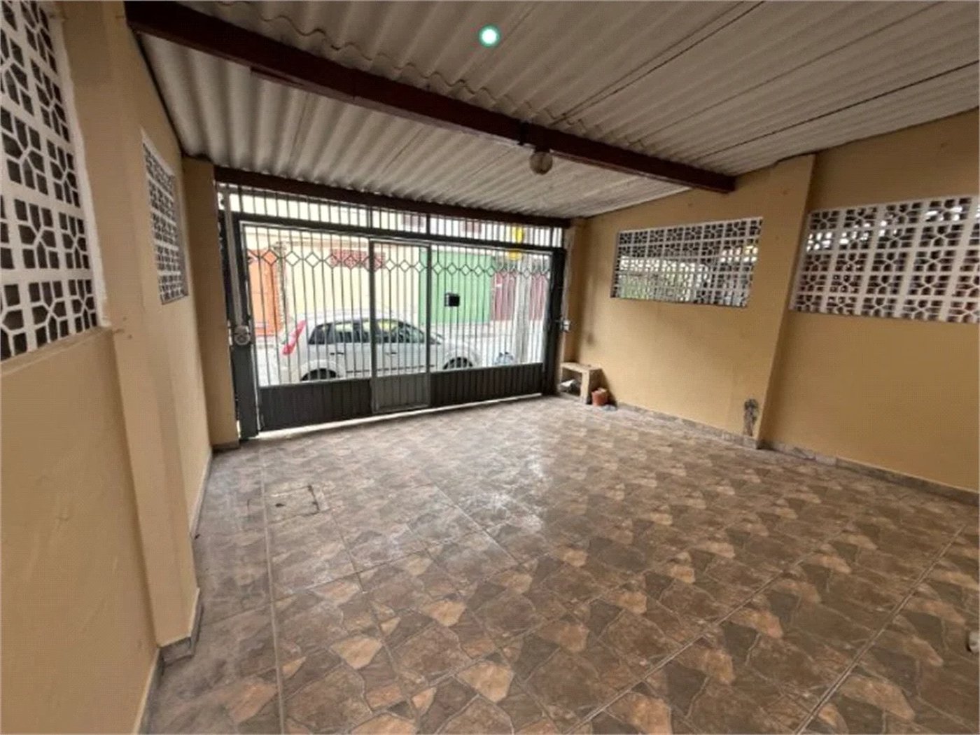 Sobrado à venda com 3 quartos em Jardim Trussardi, São Paulo, SP