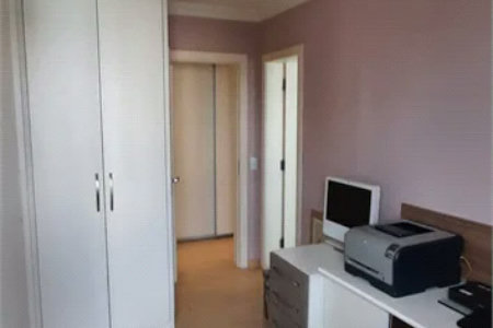 Apartamento à venda com 4 quartos, sendo 3 suítes,  em Cidade Monções, São Paulo, SP