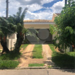 Casa à venda com 2 quartos em Parque Residencial Rafael Alcalá, Porto Feliz, SP
