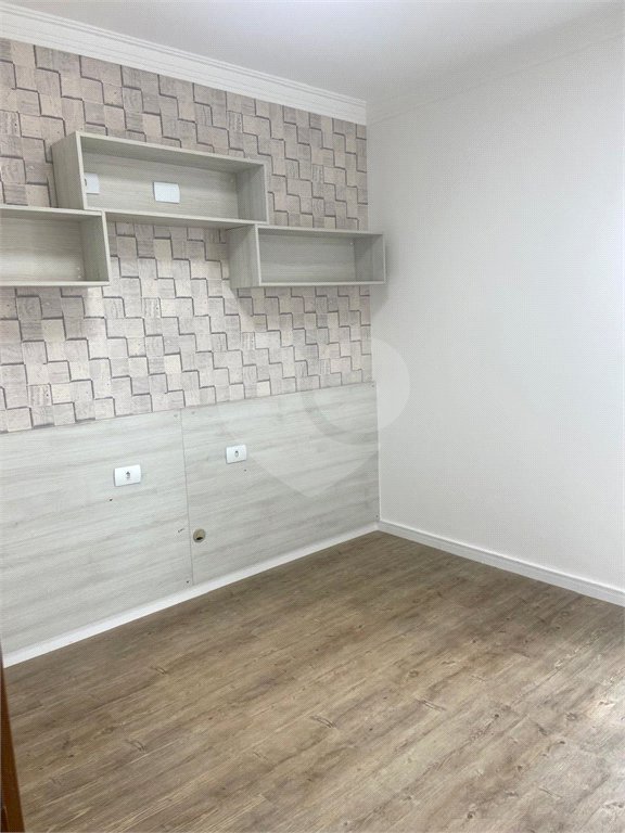 Cobertura à venda com 3 quartos, sendo 1 suíte,  em Parque das Nações, Santo André, SP