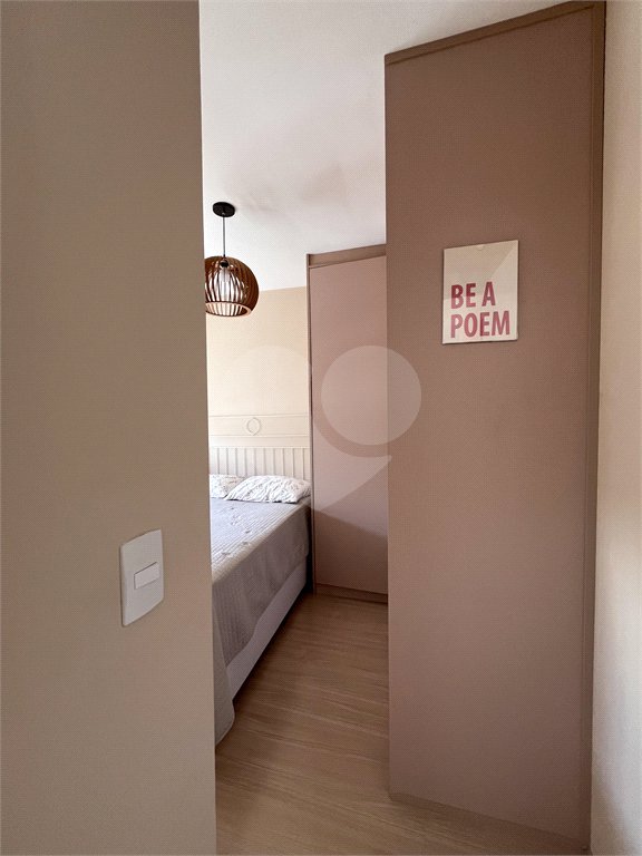 Apartamento à venda com 1 suíte em Vila Dom Pedro I, São Paulo, SP