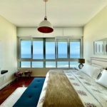 Apartamento Residencial à venda, Pitangueiras, Guarujá - AP0768.
