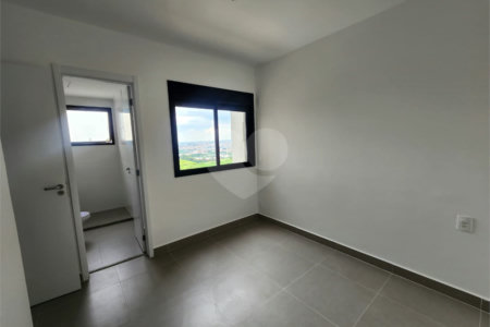 Apartamento à venda com 2 quartos, sendo 1 suíte, em Jardim Maria José, Votorantim, SP