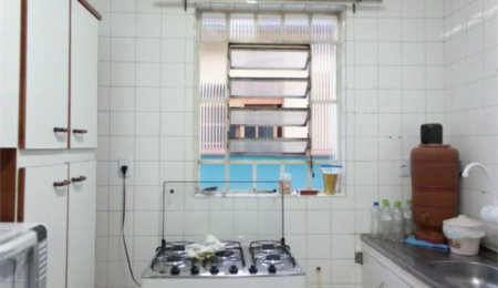 Casa à venda com 2 quartos em Lapa, São Paulo, SP