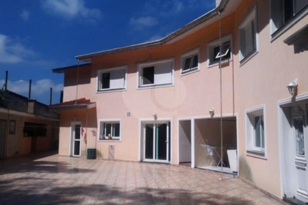 Casa à venda com 5 suítes em Arujázinho I, Ii e Iii, Arujá, SP