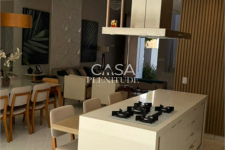 Casa em condomínio à venda com 3 suítes, em Ibiti Royal Park, Sorocaba, SP