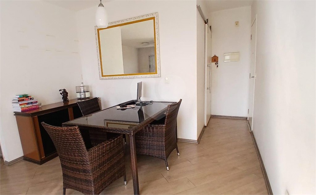 Apartamento à venda com 3 quartos, sendo 1 suíte, em Vila Guilherme, São Paulo, SP