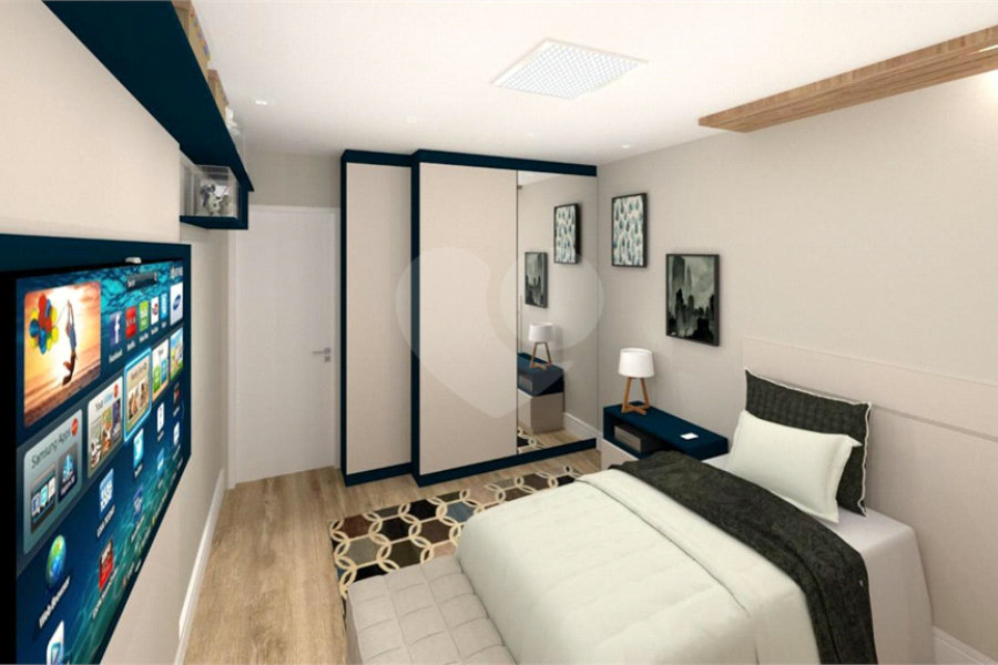 Sobrado à venda com 3 quartos, sendo 1 suíte, em Casa Verde, São Paulo, SP
